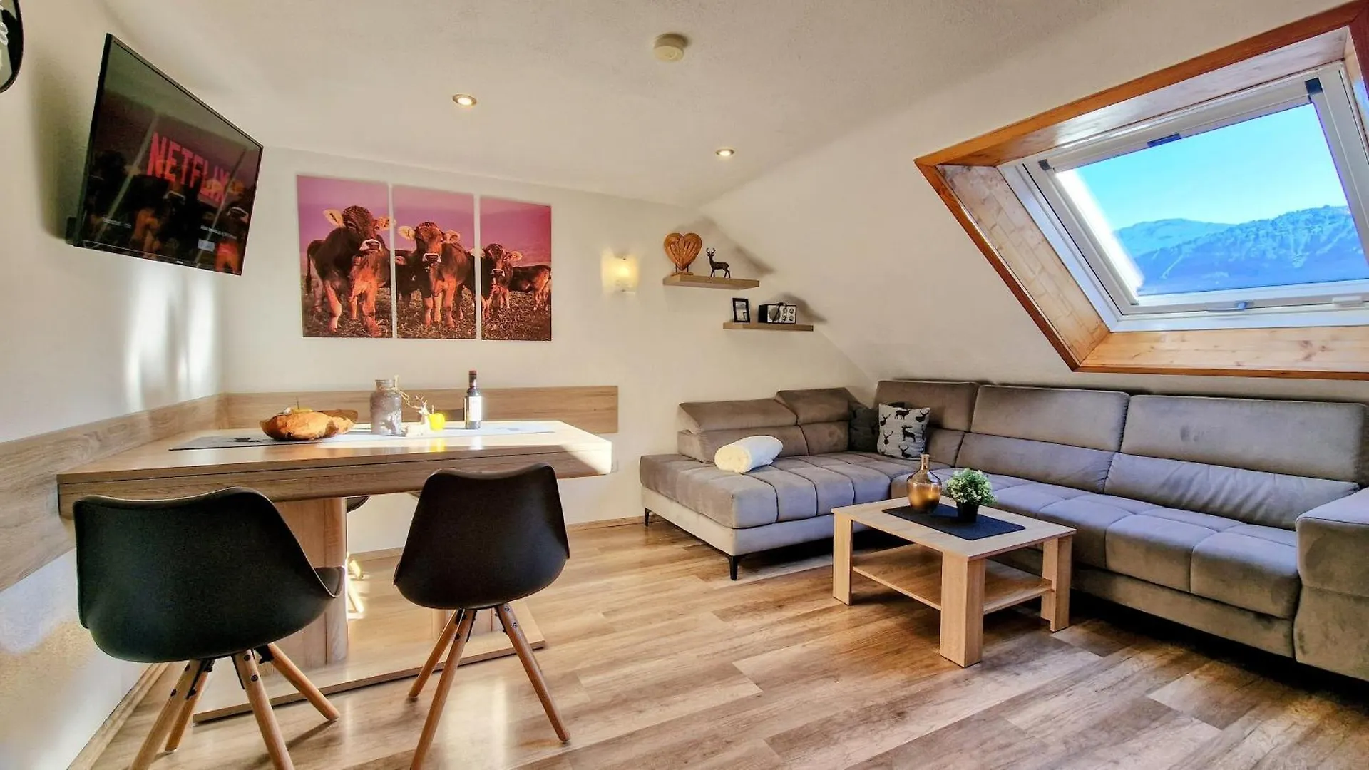 Appartamento Ferienwohnung-Allgaeu-Pfronten -Inkl Koenigscard Fewo Falkenstein Germania